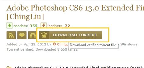 photoshop cs6 language pack mac.